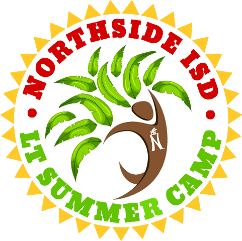 LT Summer Camp Logo