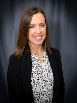 Associate Principal Shannon Zavala