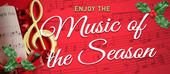 Enjoy the Music of the Season